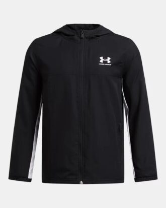Chaqueta tejida Rival