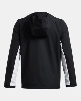 Chaqueta tejida Rival