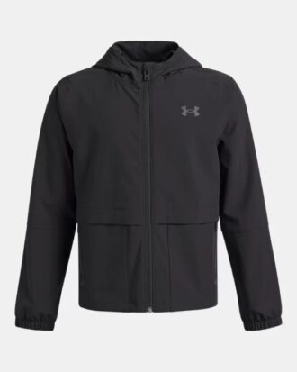 Chaqueta tejida Unstoppable