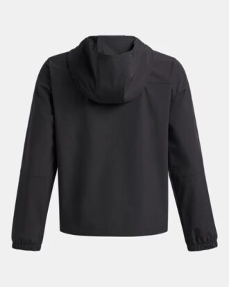 Chaqueta tejida Unstoppable