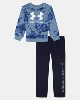Conjunto de joggers para bebé Rival