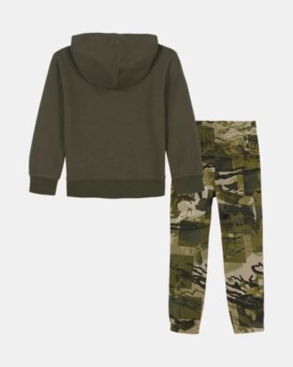 Conjunto de joggers Rival para niños pequeños