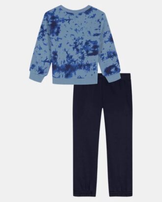 Conjunto de joggers para bebé Rival
