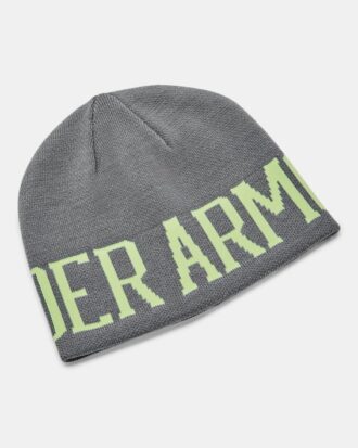 Gorro reversible Halftime