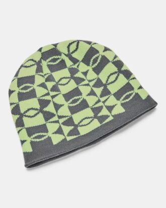 Gorro reversible Halftime